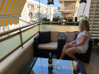 Meerblick - Salou - 0