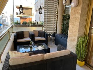 Meerblick - Salou - 9