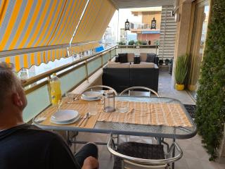 Meerblick - Salou - 6