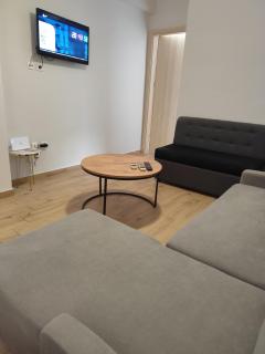 AniBo Studios & Apartments center 1551 - Tessalónica - 6