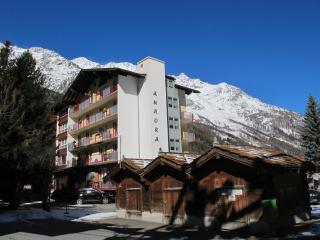 Aurora Appartement LAGGIN by FeWo-PLAN SAAS231 - Saas-Grund - 7