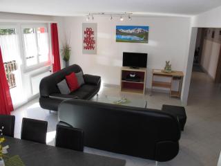 Aurora Appartement LAGGIN by FeWo-PLAN SAAS231 - Saas-Grund - 4
