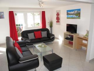 Aurora Appartement LAGGIN by FeWo-PLAN SAAS231 - Saas-Grund - 5