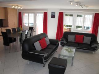 Aurora Appartement LAGGIN by FeWo-PLAN SAAS231 - Saas-Grund - 3