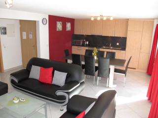 Aurora Appartement LAGGIN by FeWo-PLAN SAAS231 - 1