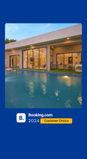 EKOSTAY Luxe - Ivory Coast Villa - Alibaug - 0