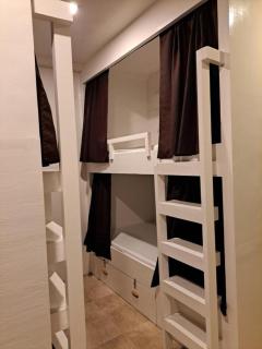 The Haven Hostel - 4
