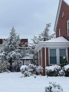 The BrickHouse on Grace - Marissa - 1