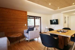 Tannenhof Fischbach - Fewo 2 "Regenbogenforelle" - Schluchsee, 1 Schlafzimmer - Schluchsee - 7