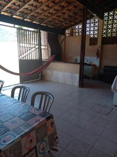 Casa com Piscina em Caraguatatuba - 5
