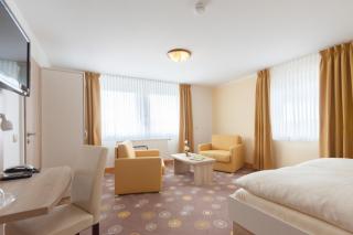 Hotel Hammermühle - Wahlrod - 9