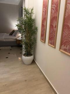 شقة فندقية فاخرة lam living - 4