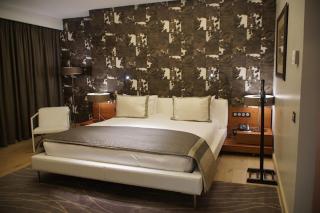 Hotel El Aurassi - 9