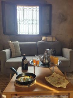 Dar Mustapha&Linda GmbH desert-inspiration - - 7