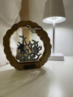 La casa azul - Jacuzzi clima netflix - - 2