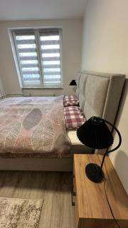 Apartman Grbavica Sarajevo - Sarajevo - 9