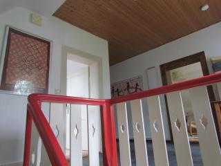 Alte Schule Altefeld - 4