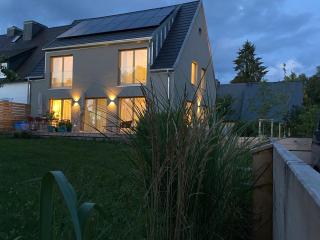 Das Lavendelhaus Weißenstadt Unser modernes und gemütliches Ferienhaus im Fichtelgebirge - Mayschoss - 0