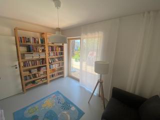 Das Lavendelhaus Weißenstadt Unser modernes und gemütliches Ferienhaus im Fichtelgebirge - Mayschoss - 2