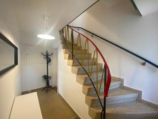 Das Lavendelhaus Weißenstadt Unser modernes und gemütliches Ferienhaus im Fichtelgebirge - Mayschoss - 1