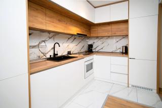 Cozy and Stylish Apartament - Stara Zagora - 2