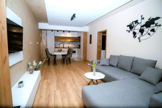 Cozy and Stylish Apartament - Stara Zagora - 8