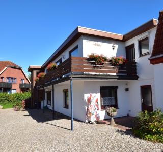3033 H Plön - Haus Heide - Fewo 3 - Dahme - 0