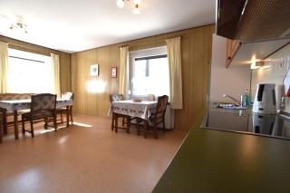 3033 H Plön - Haus Heide - Fewo 3 - Dahme - 1