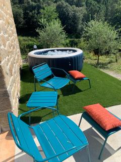 Gîte Puy de la Blache - Prades - 8