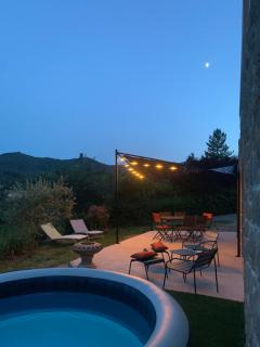 Gîte Puy de la Blache - Prades - 2