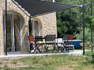 Gîte Puy de la Blache - Prades - 4