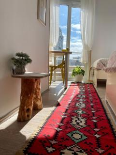 Capital Apartment Tirana - 9