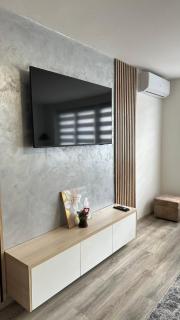 Apartman Grbavica Sarajevo - Sarajevo - 5