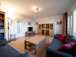 Haus Böde, FW 20 - Zingst - 9