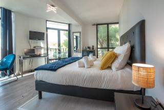L'Adriana 102 - Clim & wifi - Proximité mer - Carry-le-Rouet - 5