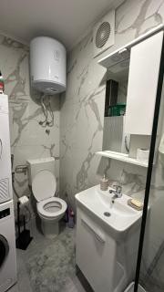 Apartman Grbavica Sarajevo - Sarajevo - 1