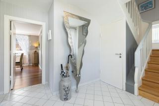 Komfort-Ferienhaus Gröschke Chr-Westphal-Str 17 APPARTO Grömitz - Grömitz - 2