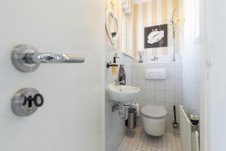 Komfort-Ferienhaus Gröschke Chr-Westphal-Str 17 APPARTO Grömitz - Grömitz - 1