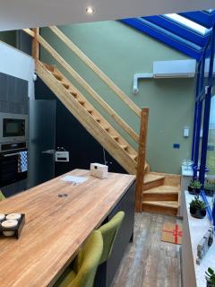 duplex romantique - Clavier - 7