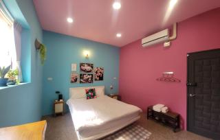 Burano - Zhushan - 9