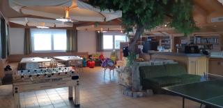 App 1 - Farbennest mit Frühstück Teeküche, Sommerbergbahnen inkl - Tannheim - 4
