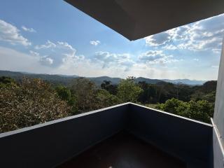 Mountain View Villas - Madikeri - 2