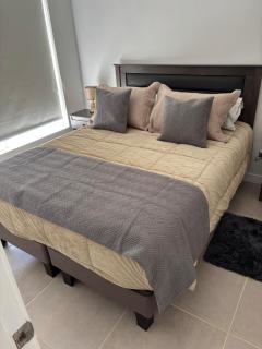 New central apartment - Santiago - 2