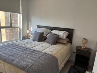 New central apartment - 1