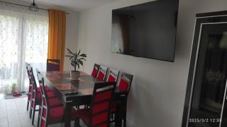 Domek ZOZO nad jeziorem w Okuniowcu - Suwałki - 8