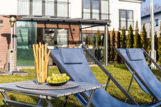 Baltic Village - Ostsee-Villa - Damp - 4
