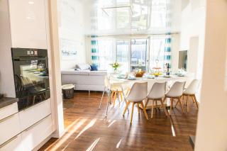 Baltic Village - Ostsee-Villa - Damp - 6