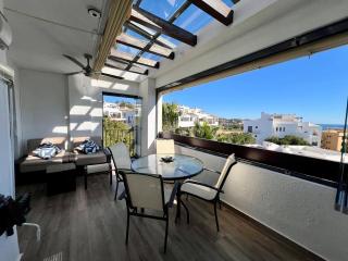 AlaMar Cala Mijas - Premium SemiPenthouse - Panoramic Views - La Cala de Mijas - 7