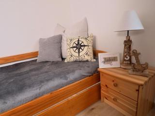 FeWo Kapitänsterrasse - 1