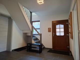 Ferienhaus Willi - Elend - 7